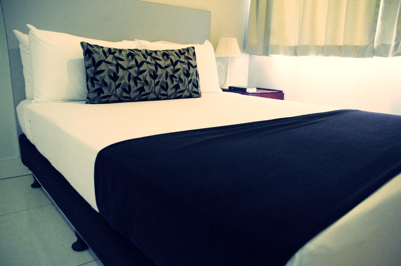 Citi Serviced Apartments & Motel - Lagatoi Place 莫尔兹比港 外观 照片