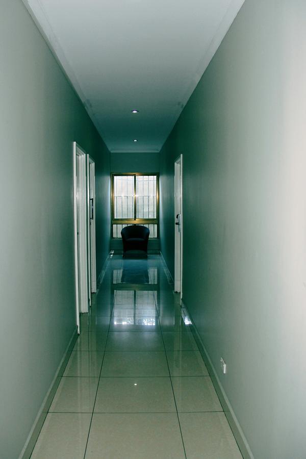 Citi Serviced Apartments & Motel - Lagatoi Place 莫尔兹比港 外观 照片