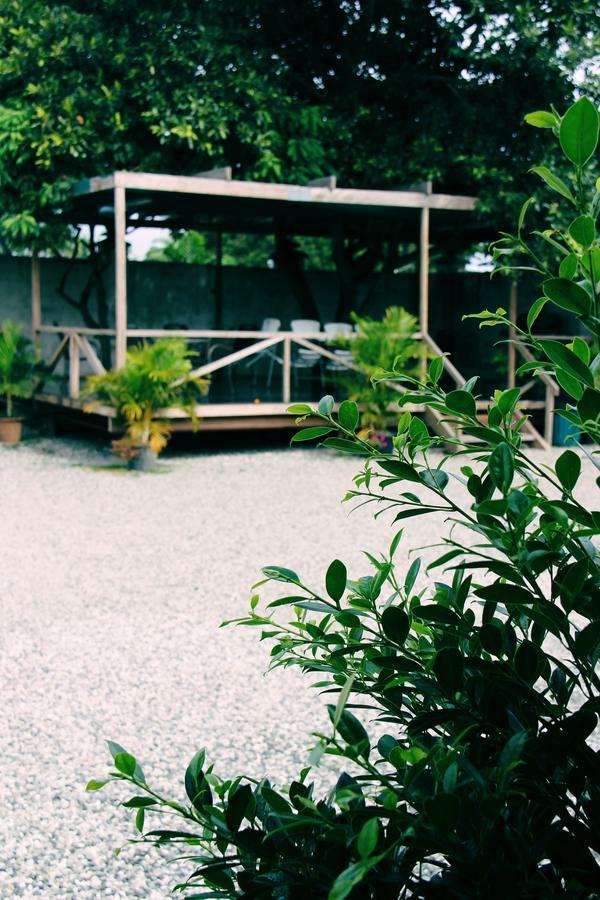 Citi Serviced Apartments & Motel - Lagatoi Place 莫尔兹比港 外观 照片