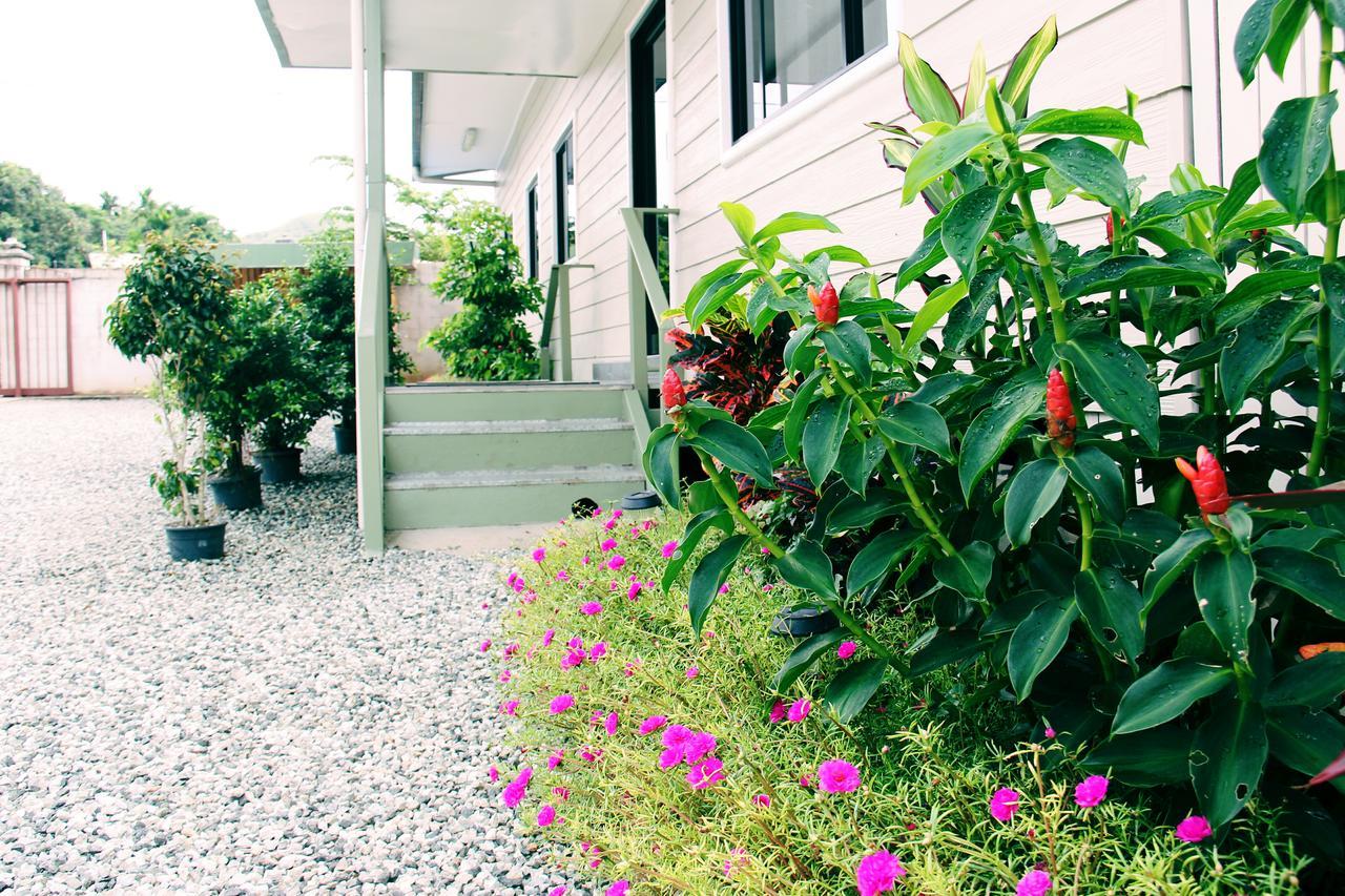 Citi Serviced Apartments & Motel - Lagatoi Place 莫尔兹比港 外观 照片
