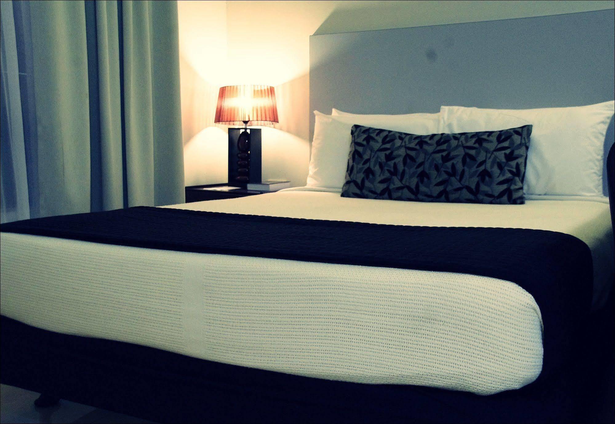 Citi Serviced Apartments & Motel - Lagatoi Place 莫尔兹比港 外观 照片